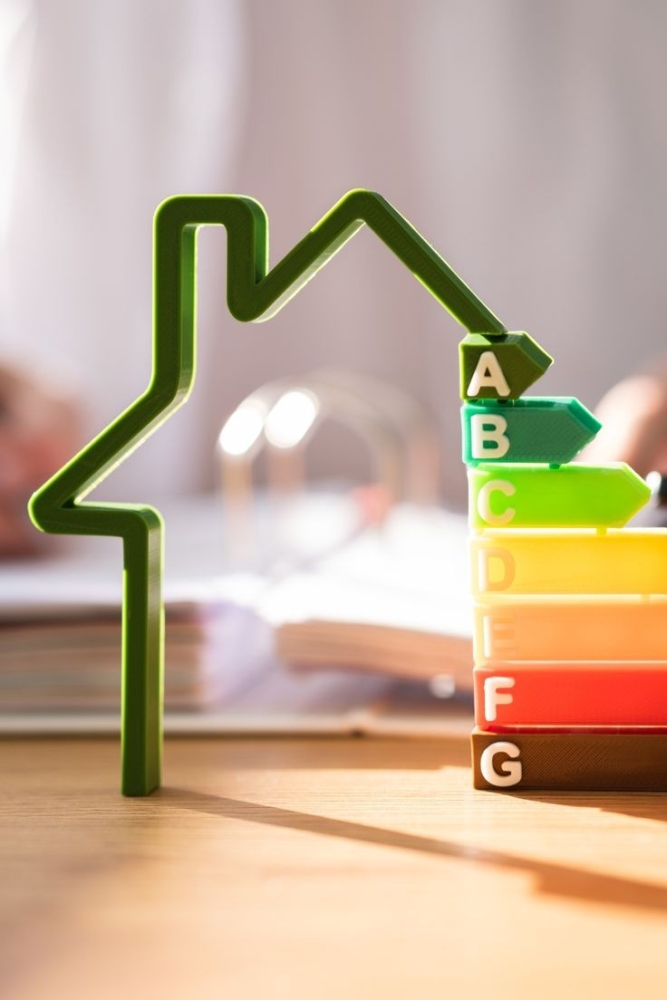 DPE immobilier Toul Nancy